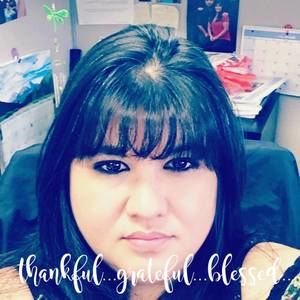 Meet your Posher, Robin